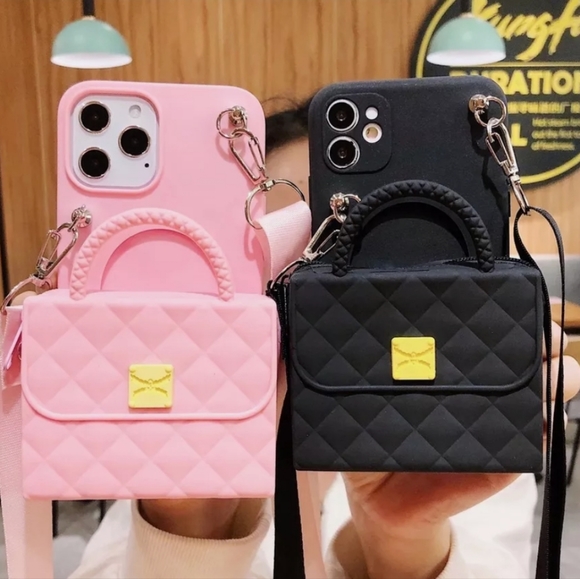 Samsung S22 plus purse case - Picture 6 of 6